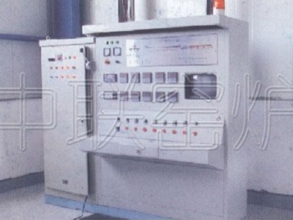 江蘇Kiln control cabinet